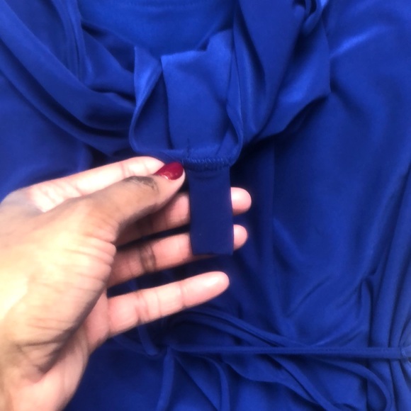 Jones New York cocktail dress - Picture 4 of 6